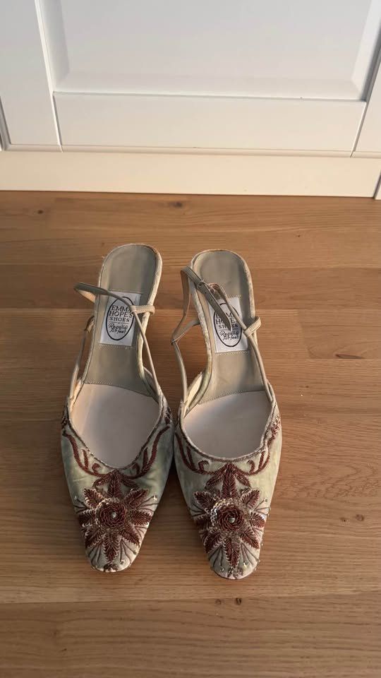 Emma Hope Scarpe da donna: Emma Hope Shoes- Size 41 – Usato da Genève venduto da gvokiii
