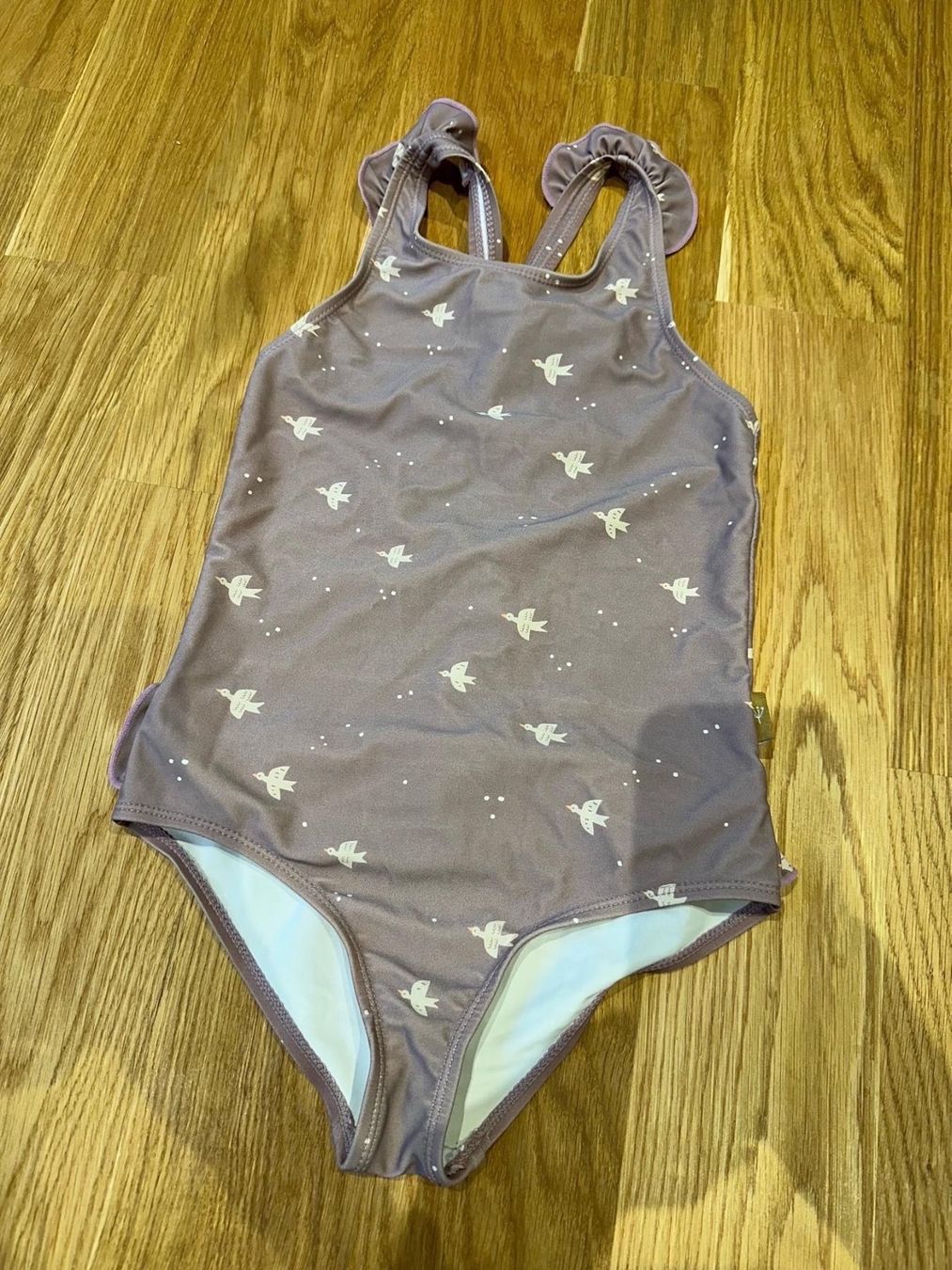 Costumi da bagno & Bikini: Badeanzug fresk -  7 jahre – Usato da Hochdorf venduto da lefaho