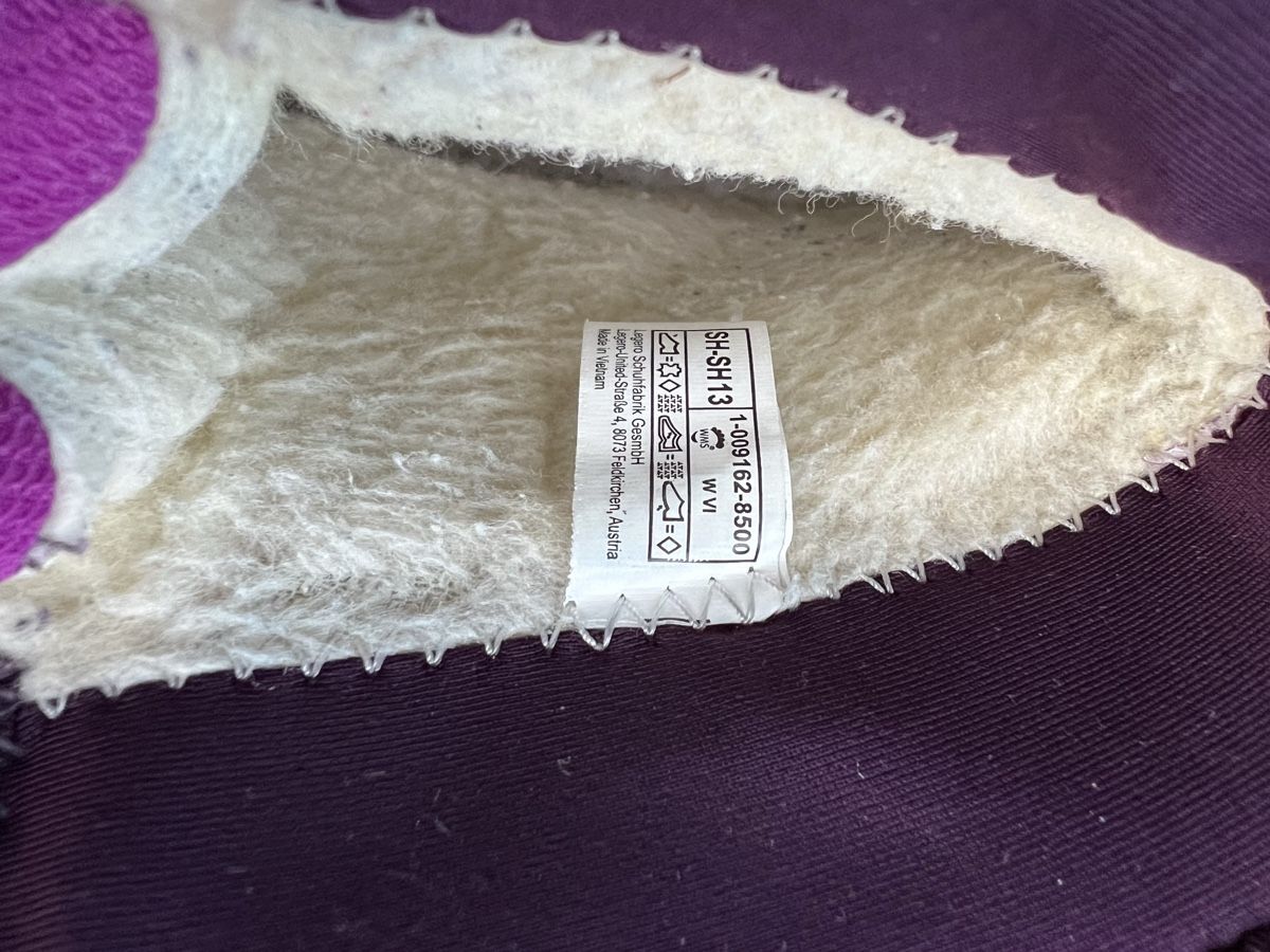 Superfit Schuhe für Mädchen: Superfit Culusuk – Gebraucht aus Glattbrugg von HUAKK 1