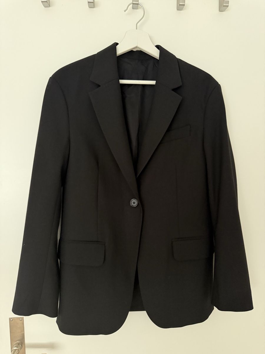 Arket Giacche: Blazer – Nuovo (secondo la descrizione) da Zürich venduto da jul_5t9s