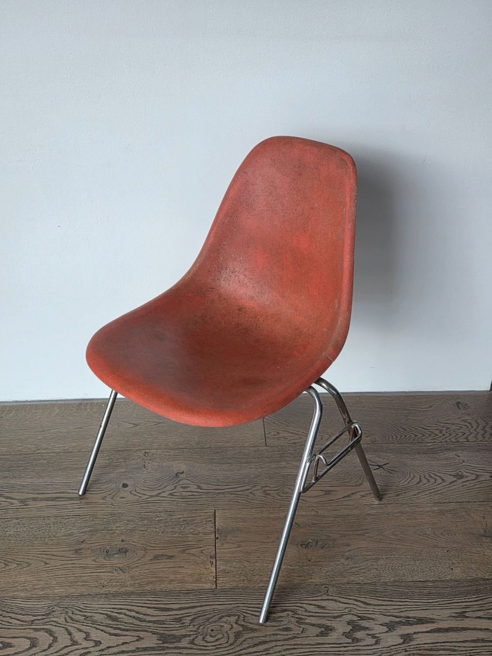 Eames / Vitra Chair Fiberglas (D'occasion) à Zürich pour CHF 21 ...