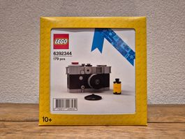 LEGO 6392344 Vintage Camera / neuf - neu