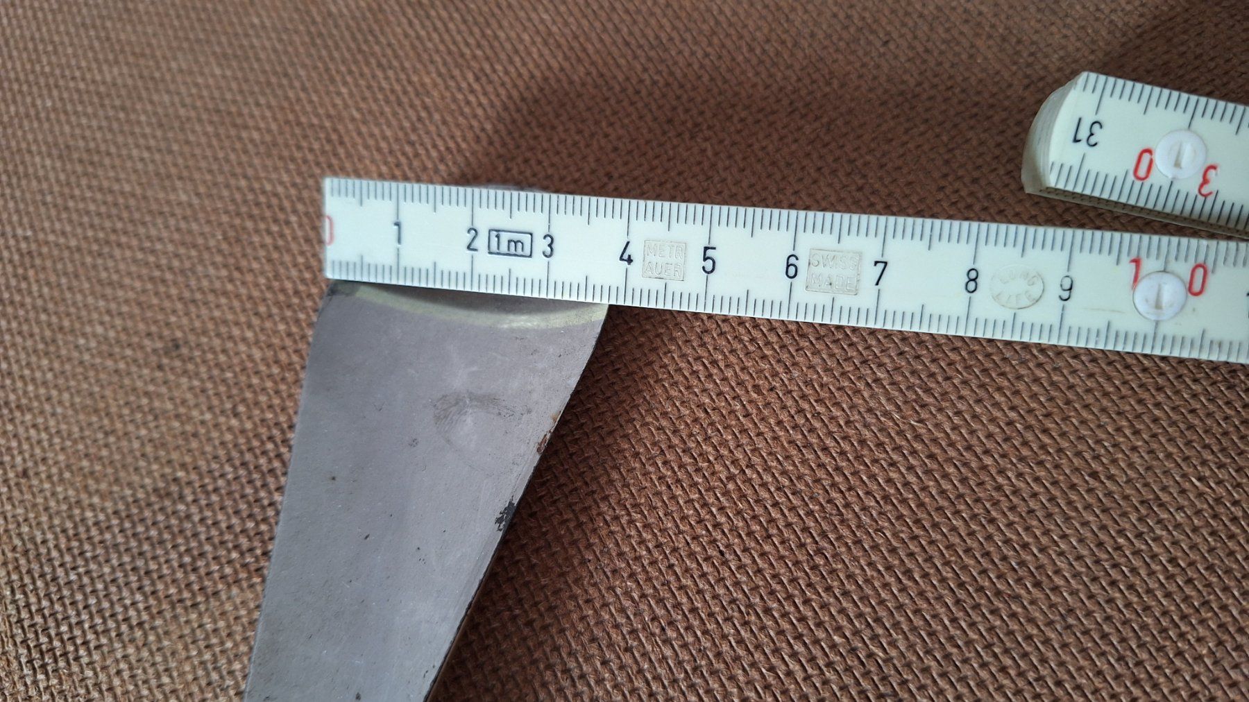 Altro in  Abbigliamento & Accessori: antiker Schuhlöffel – Usato da Dornach venduto da majo8689 7