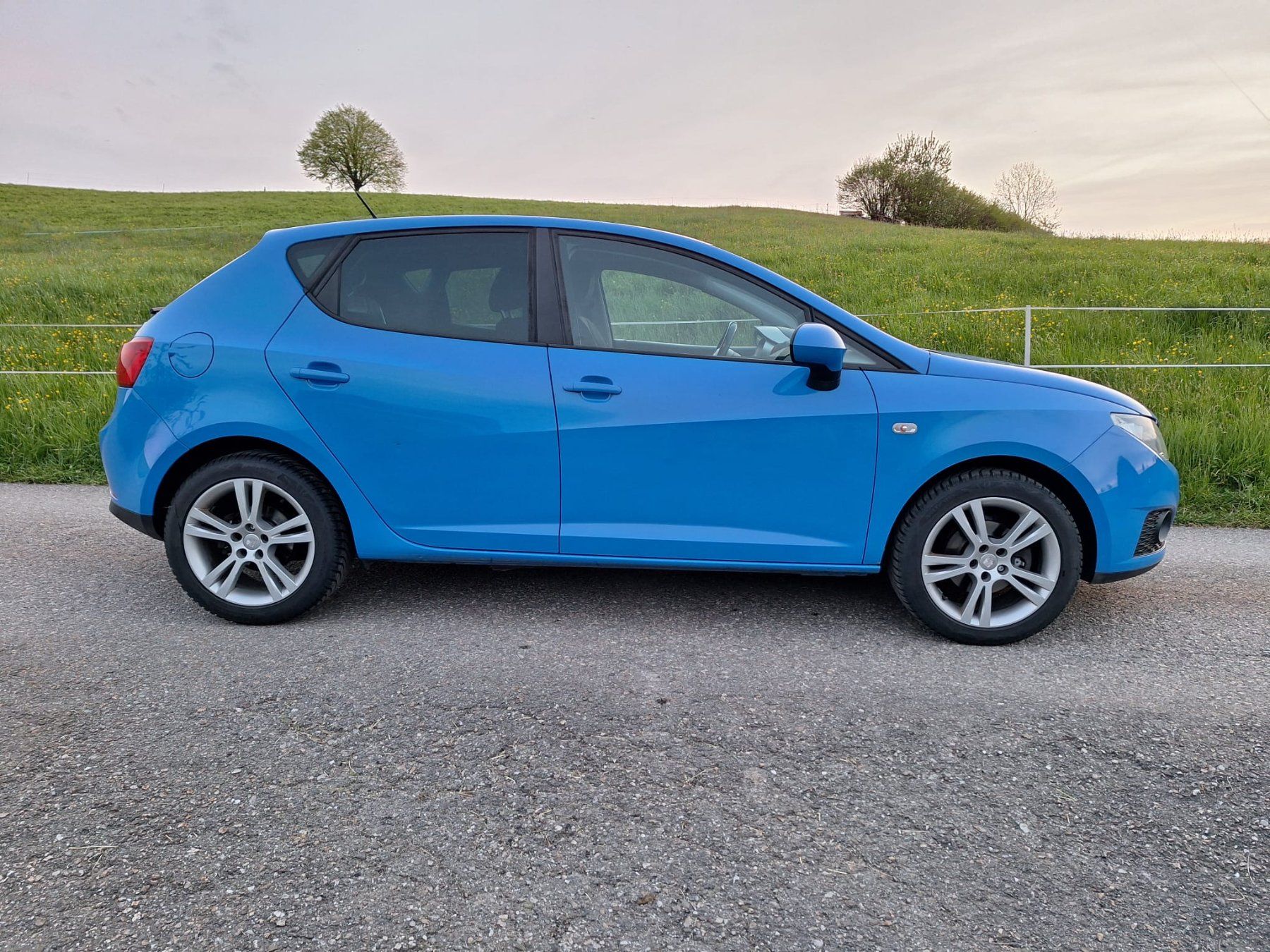 Seat Automobili: Seat Ibiza – Usato da Steinhuserberg venduto da Kobu92 5