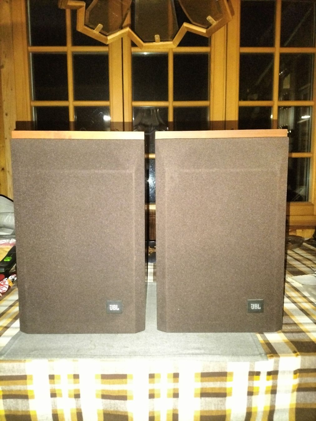 JBL Casse acustiche: 2 JBL L15 Lautsprecher – Usato da Lamboing venduto da Kimnovak13233