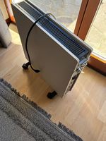 Radiateur électrique 