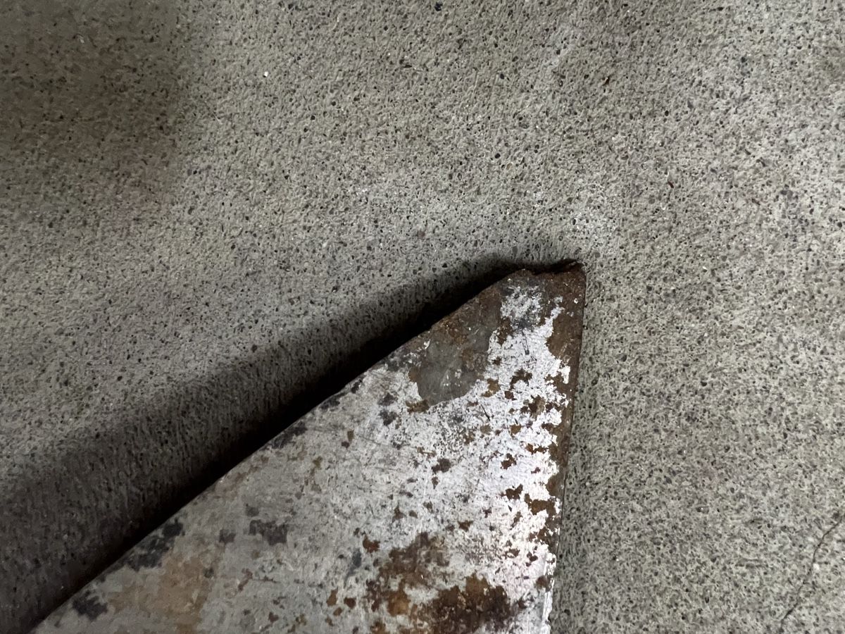 Alle Werkzeuge: Alte Zimmermannsaxt – Gebraucht aus Zürich von Privat_13 3