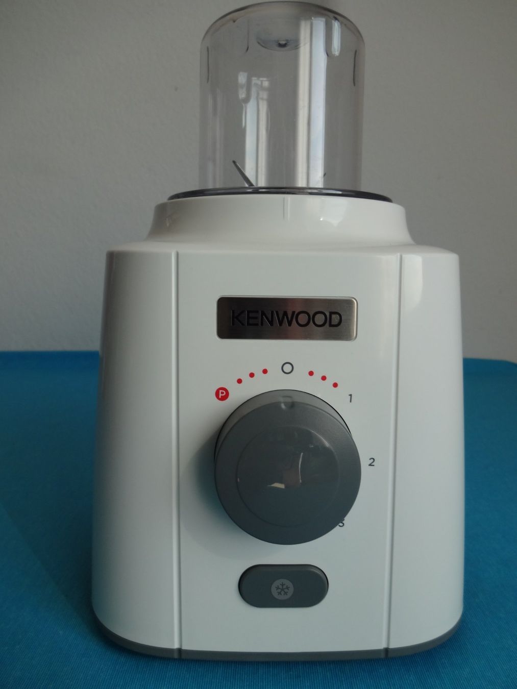 Kenwood Küchengeräte: Kenwood Blend-X Fresh Blender Standmixer – Gebraucht aus Frauenfeld von rey06 3