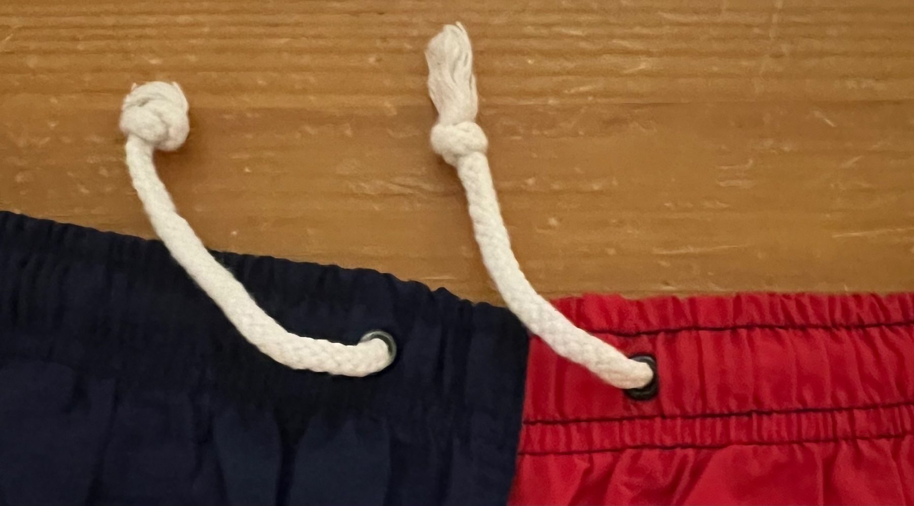 Costumi da bagno: Herren Badehosen, Gr. L – Usato da Adliswil venduto da Myxin 2