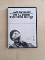 Vol au dessus d'un nid de coucou