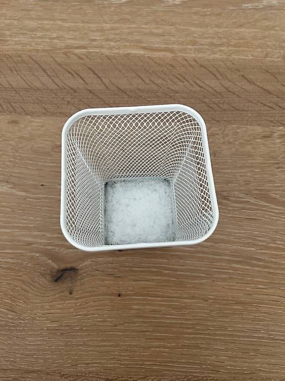 Ikea Recipients et similaires: IKEA Stiftehalter Weiss – D'occasion à Oberwil-Lieli par Jo-Ke 1