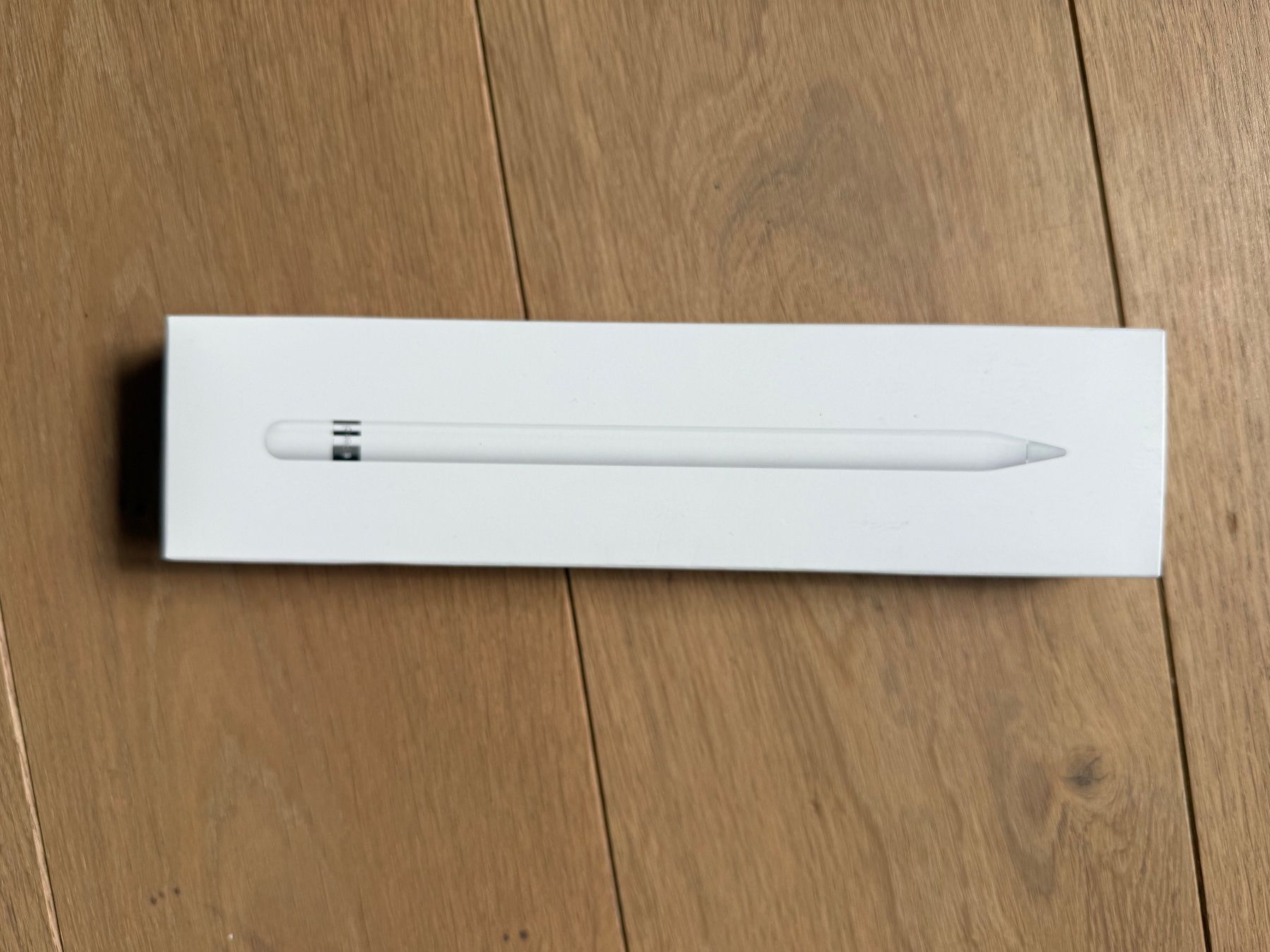Penna & Evidenziatori: Apple Pencil 1. Generation – Usato da Erlenbach ZH venduto da Rockstar2 3