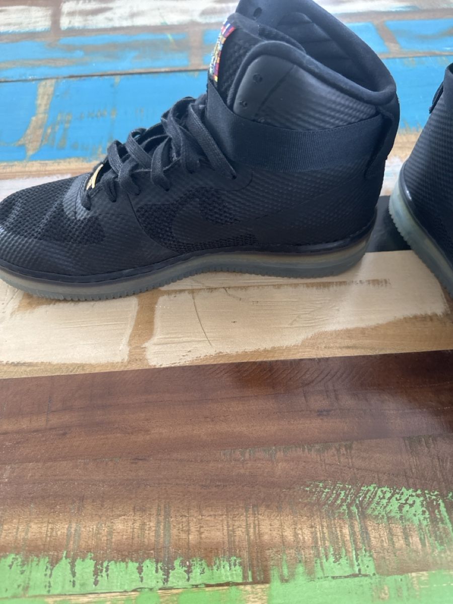 Nike Scarpe da uomo: Nike AirForce – Nuovo (secondo la descrizione) da Nänikon venduto da Snorlaxtheplayer 2
