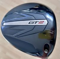 Titleist GT2 9.0 Grad Driver 🏌️‍♂️