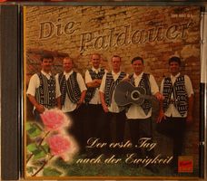 Die Paldauer – Der Erste Tag Nach Der Ewigkeit