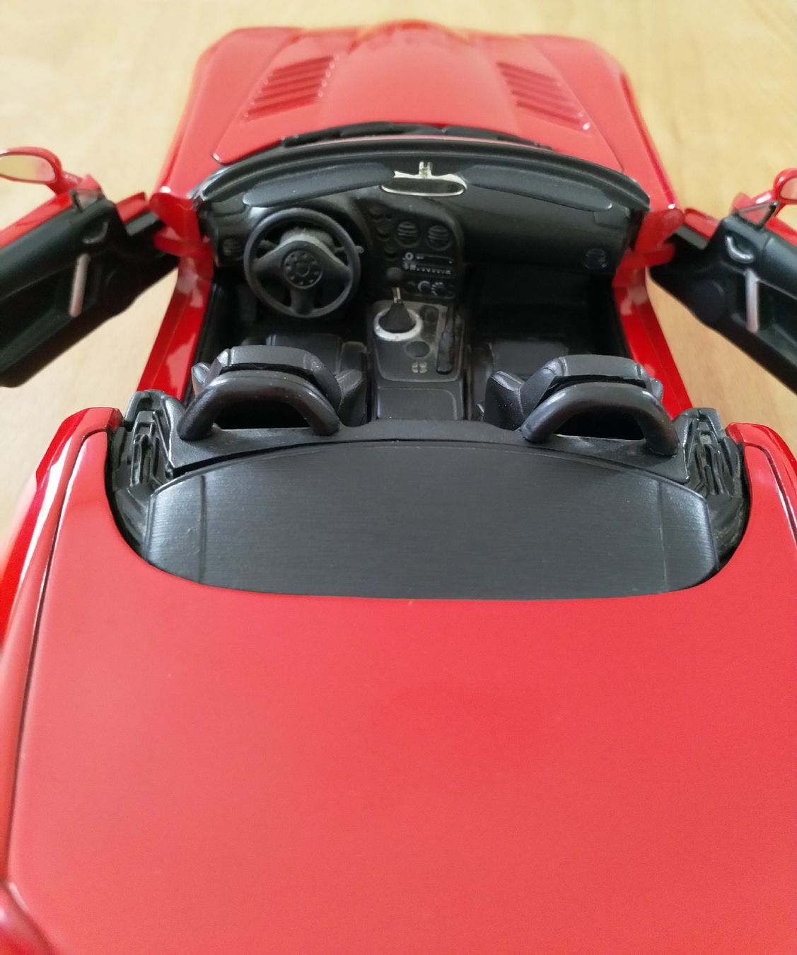 Dodge Modellini d'auto: Dodge Viper SRT10 – Usato da Yverdon-les-Bains venduto da pri_x6j6 5