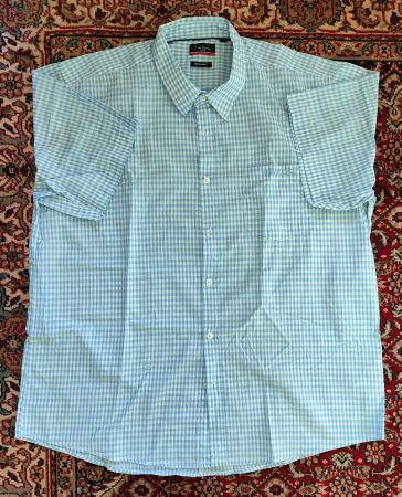 Hemd Pierre Cardin Paris Regular Fit T-4XL Chemise Camicia