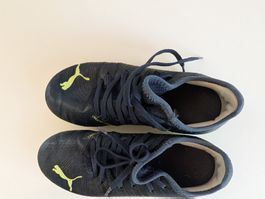 Fussballschuhe PUMA, Gr.33 Football Boots, Soccer Boots