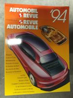 automobil revue 1994