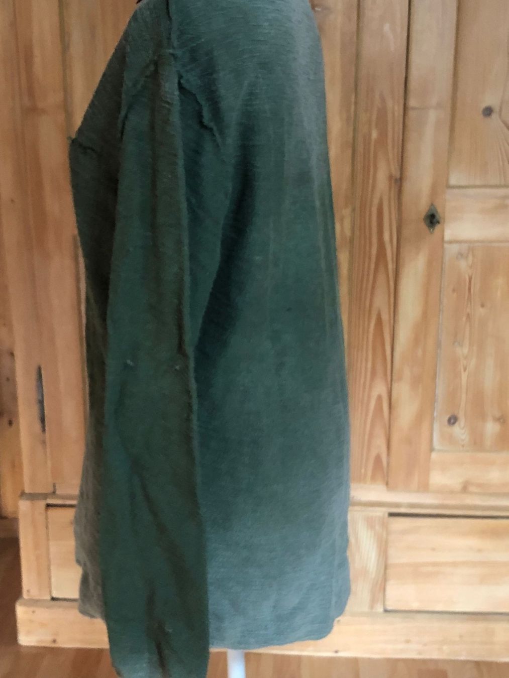 Maglioni & Felpe: 2 Herrenpullover " CIRCUS RED" Gr. S+M – Usato da Röschenz venduto da Tashroal 3