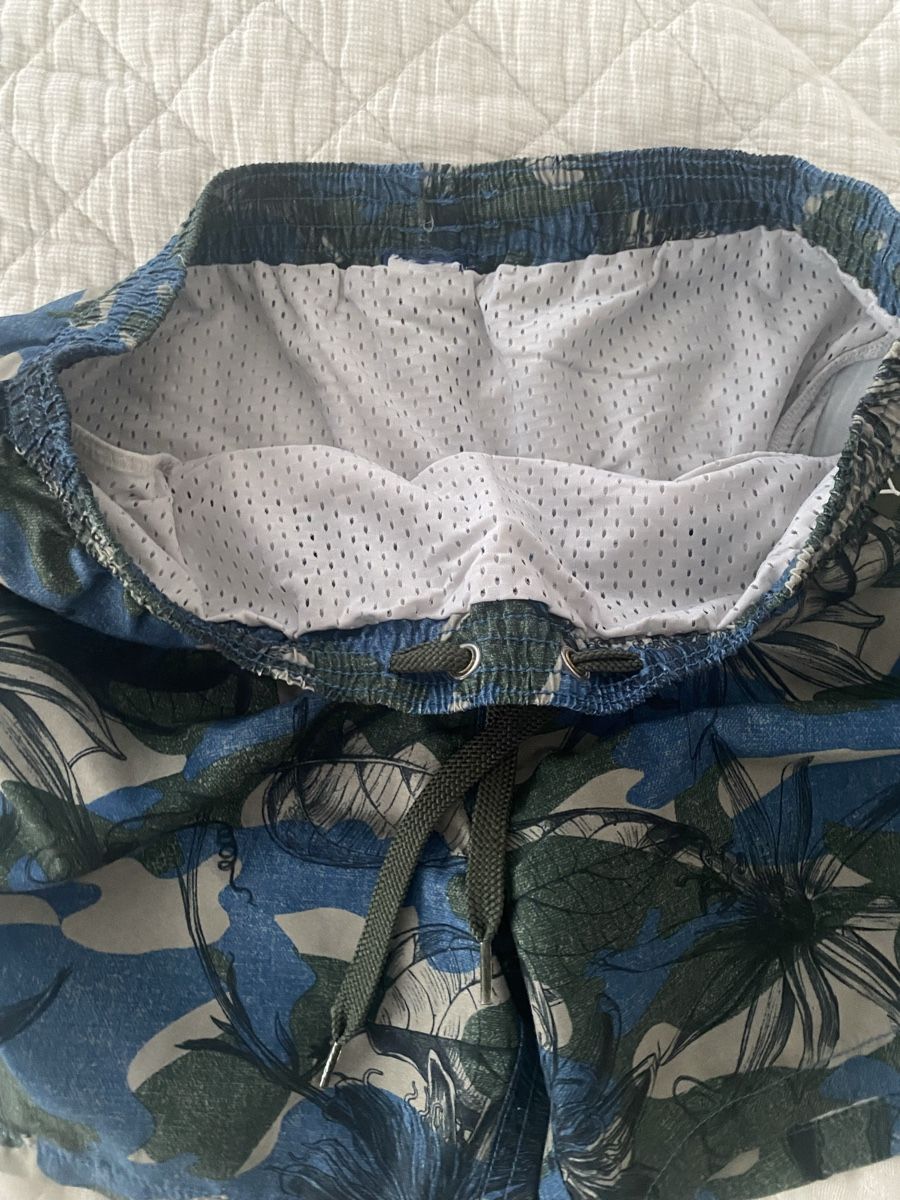 Costumi da bagno: Yamamay Herren Badehose – Nuovo (secondo la descrizione) da Rorschach venduto da lvi_p29s 3
