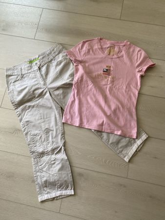 Kleiderpaket Gr.S- Ralph Lauren - Marc Cain Sports