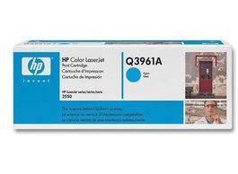HP 122A Q3961A Cyan LJ 2550L J2820-2840
