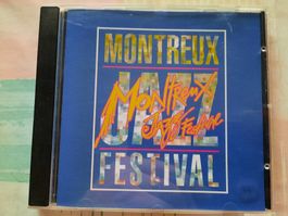 CD Montreux Jazz Festival