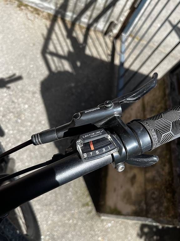 Biciclette: Trek X-Caliber 7 – Usato da Bern venduto da silas-g 4