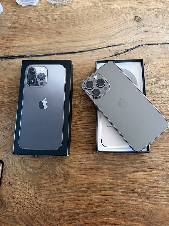Handys / Smartphones: iPhone 13 Pro 1 TB – Gebraucht aus Avenches von Pal1580 3