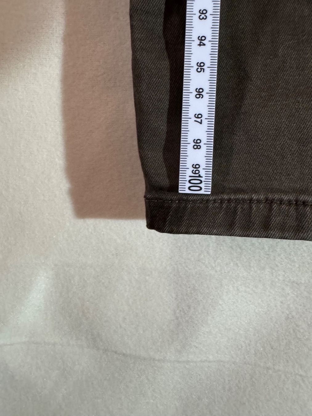 Primark Jeans: Jeans von Primark Gr. 38 – Usato da Grosswangen venduto da second_hand_dress 2