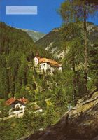 AK Hotel und Restaurant Val Sinestra, Engiadina, Sent