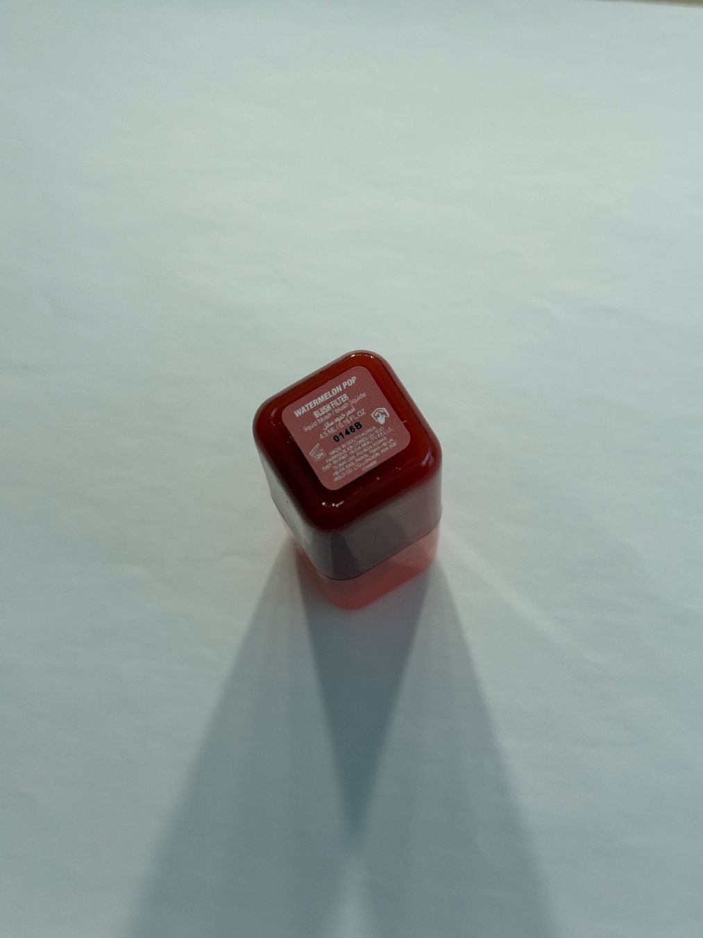 Huda Beauty Make-up: Huda Beauty Blush – Neu (gemäss Beschreibung) aus Baar von xata 2
