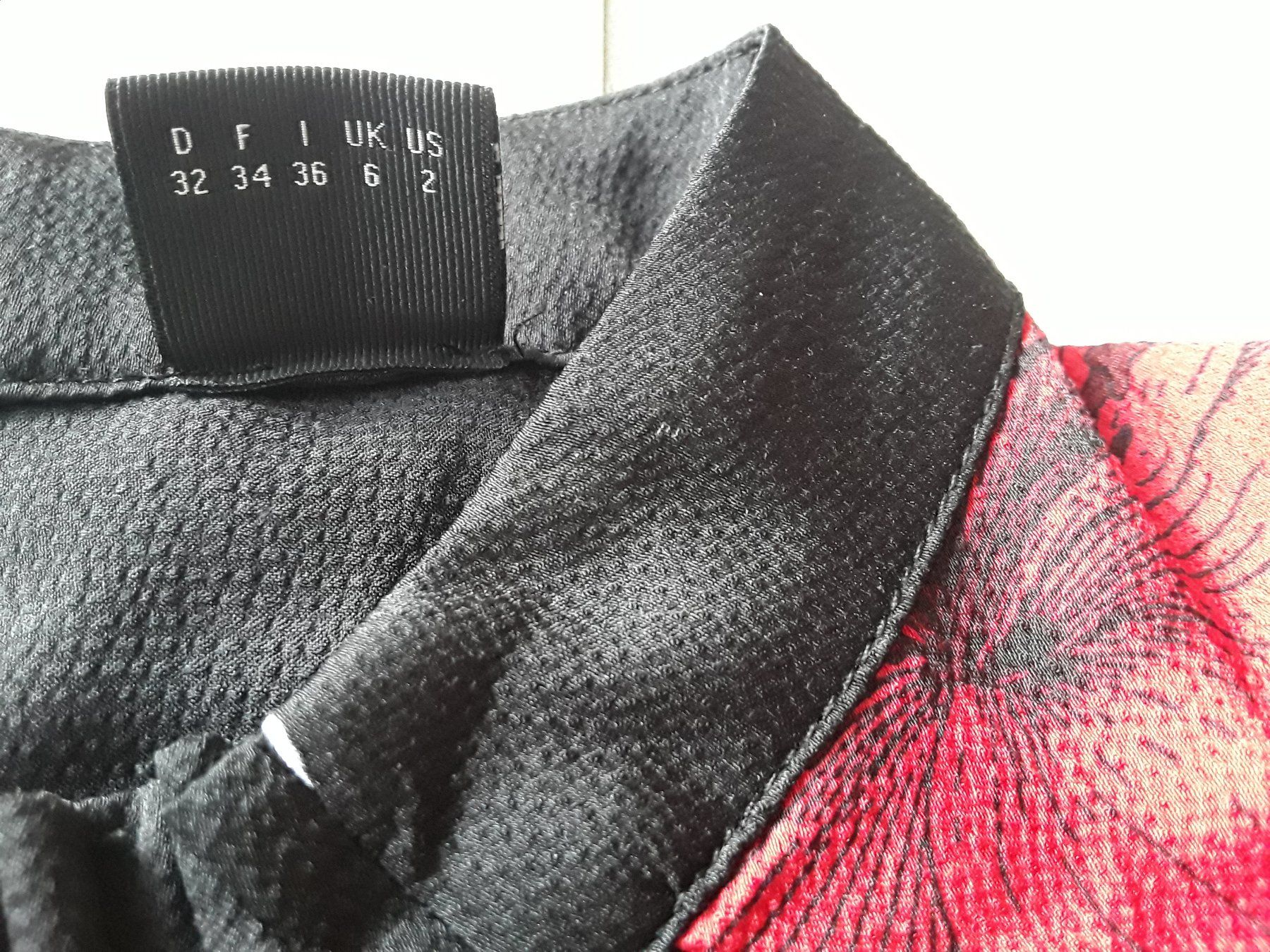 S.Oliver Blusen: Neue Tolle  S.OLIVER Bluse Gr.F 34 – Neu (gemäss Beschreibung) aus Heimberg von Samprof 4