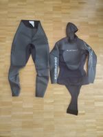 SCUBAPRO Element 2-Teiler Grösse M Frauen für Freediving