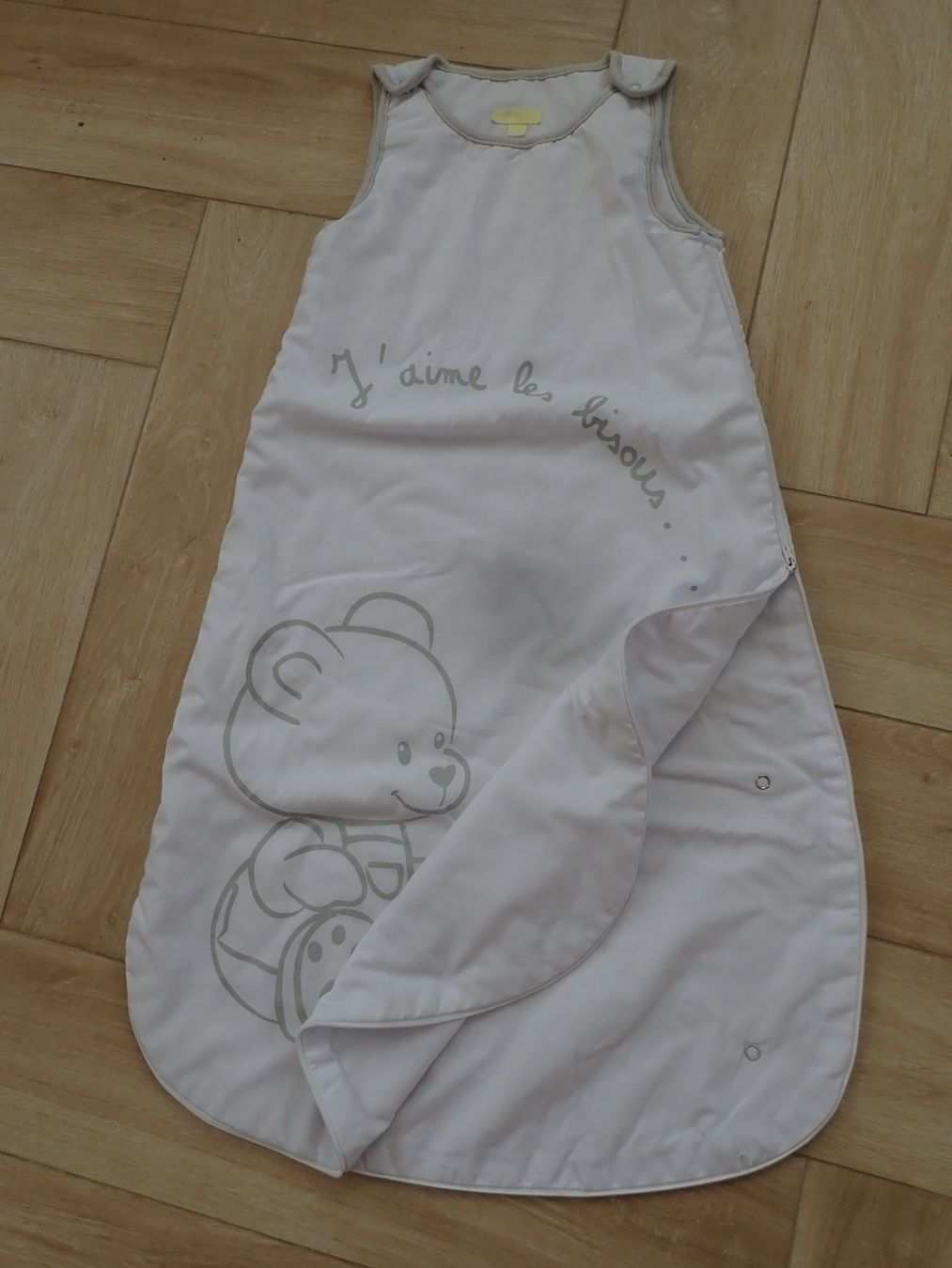 Sacchi a pelo: Sac de couchage chaud 6-24 mois – Nuovo (secondo la descrizione) da Petit-Lancy venduto da camping_car 1