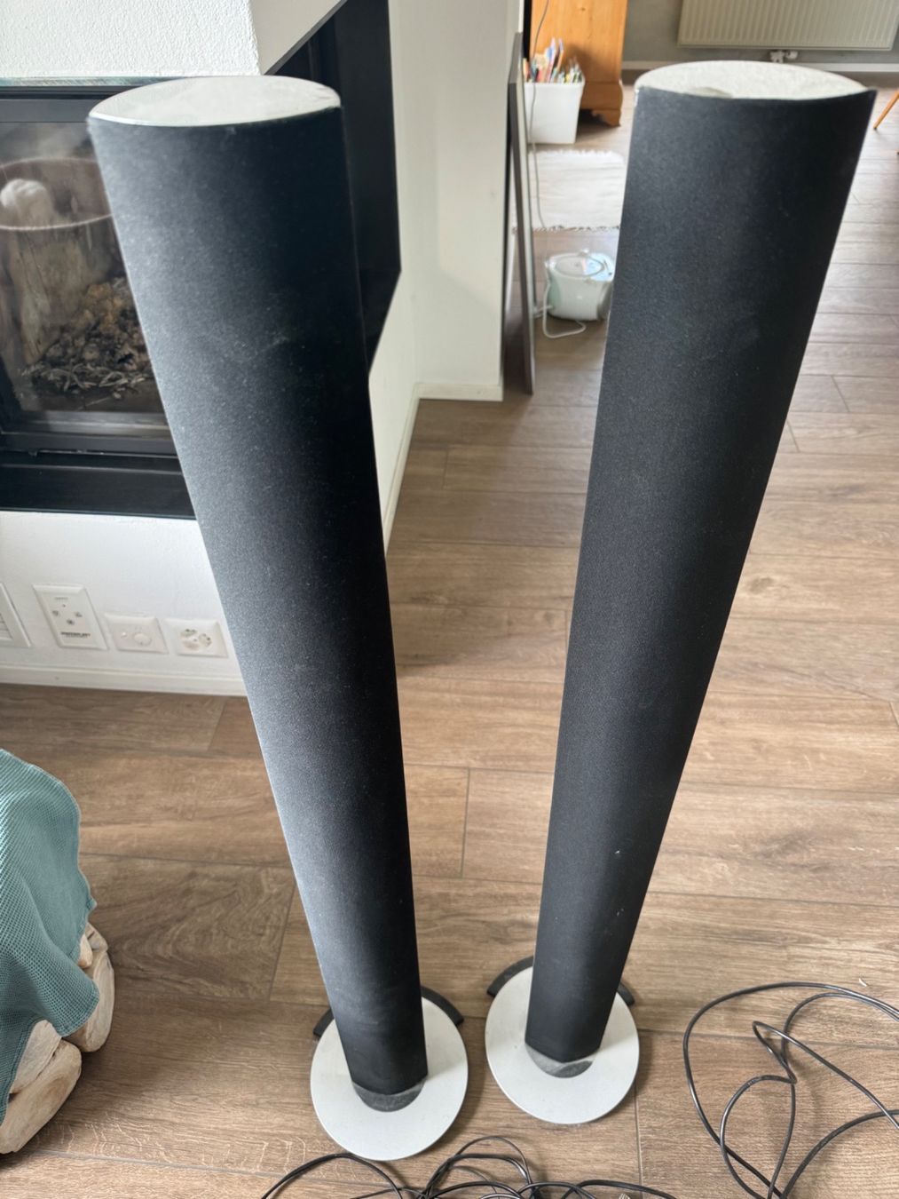 Bang & Olufsen Lettore multimediale & Streamer: B&O BeoSound 5 Anlage – Usato da Bünzen venduto da Voegi8 4