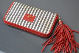 Portefeuille Christian Louboutin Geldbörse