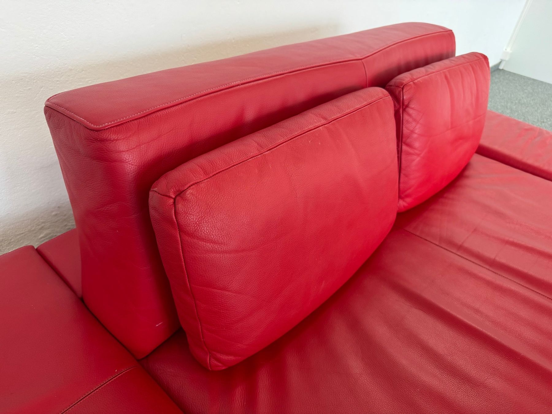 De Sede Divani: De Sede 2er Sofa – Usato da Schönenwerd venduto da mcofficeshop 5