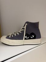 Comme Des Garçons Play x Converse