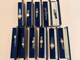 11 Casagrande Armbanduhren