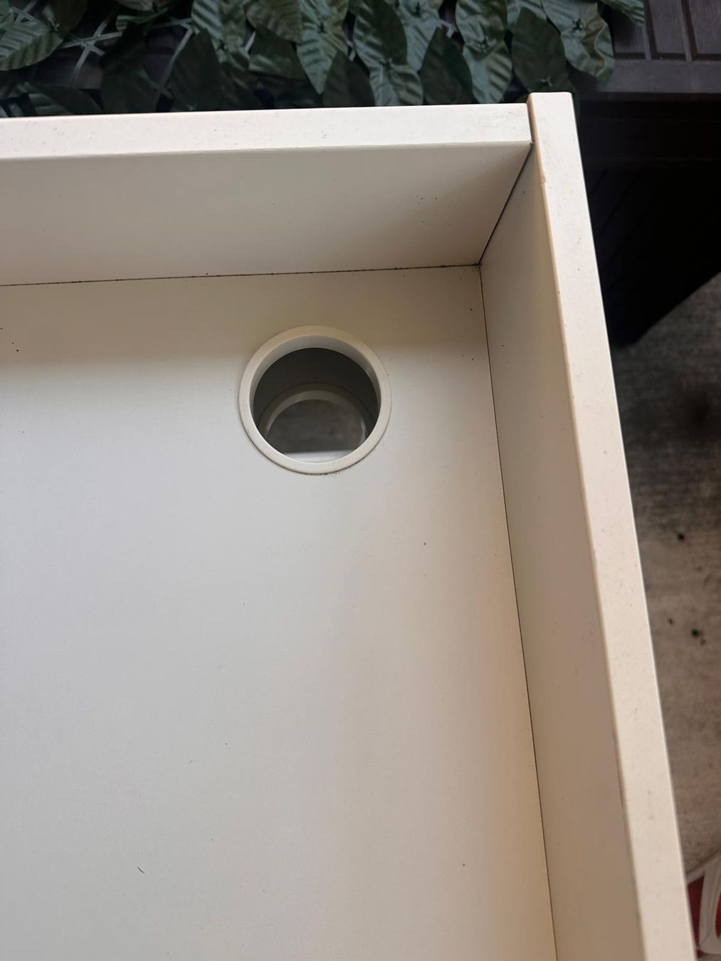 Ikea Scrivanie: Schreibtisch / Büro tisch – Nuovo (secondo la descrizione) da Embrach venduto da raz_7lt8 3
