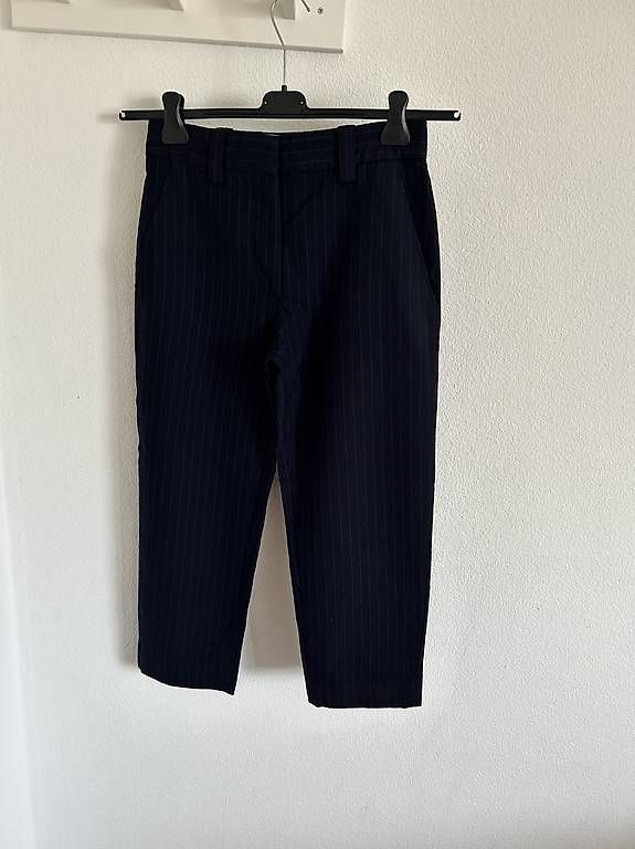 Pantaloni: Acne Studios 7/8 Hose Wolle – Usato da Wetzikon ZH venduto da GOOD-WATER