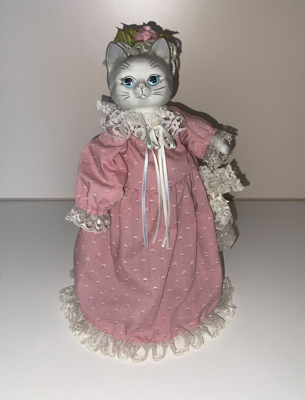 Boîtes à musique: Musikdose Katze – D'occasion à Münchenbuchsee par kruseli