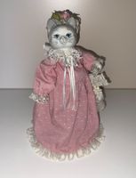 Musikdose Katze