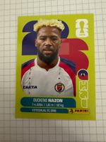 Panini Sticker WM 2026, HAI 18 Duckens Nazon