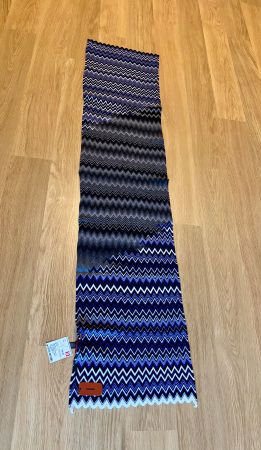 Missoni Schal, Original, Neu mit Etikett!