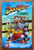 Disney DUCKTALES CLASSICS Vol. 1, Disney Comics