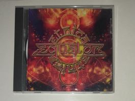 Etnica / Equator / Spirit Zone Records / 1999 / CD