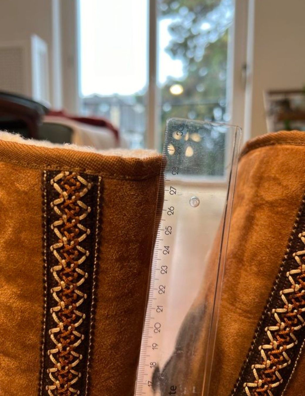 Ugg Chaussures femmes: UGG Boots Braun Winterstiefel, Gr. 40 – Neuf (Voir description) à Zürich par mco_nd92 8